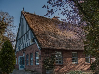 Photo: Landhotel F&amp;auml;hrhaus Beidenfleth Gbr